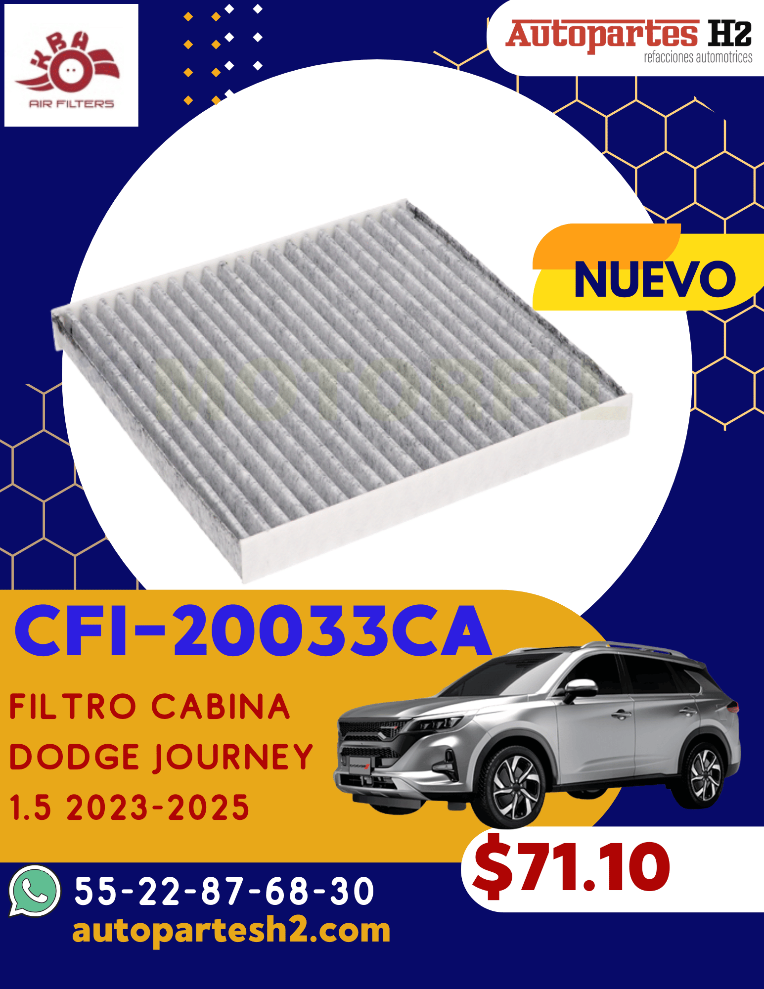 NUEVOS PRODUCTOS SEPTIEMBRE